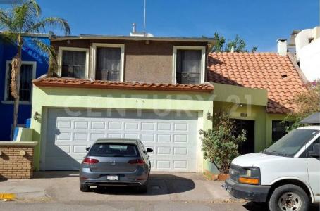 Chihuahua, Chihuahua 31115, Mexique