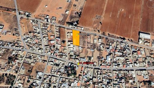 La Tercería 176,, ولاية موريلوس , زاكاتيكاس 98101, المكسيك