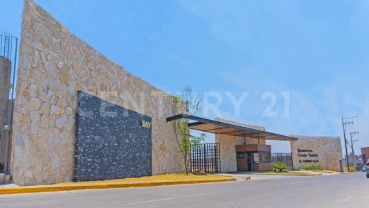 Venta de Lotes de 119 m2 en Residencial 4 vientos, Cuautlancingo, Av. el Carmen 40,, Cuautlancingo, פואבלה 72702, מקסיקו 