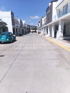 Circuito San Angel 4,, Mineral De La Reforma, Hidalgo 42180, México