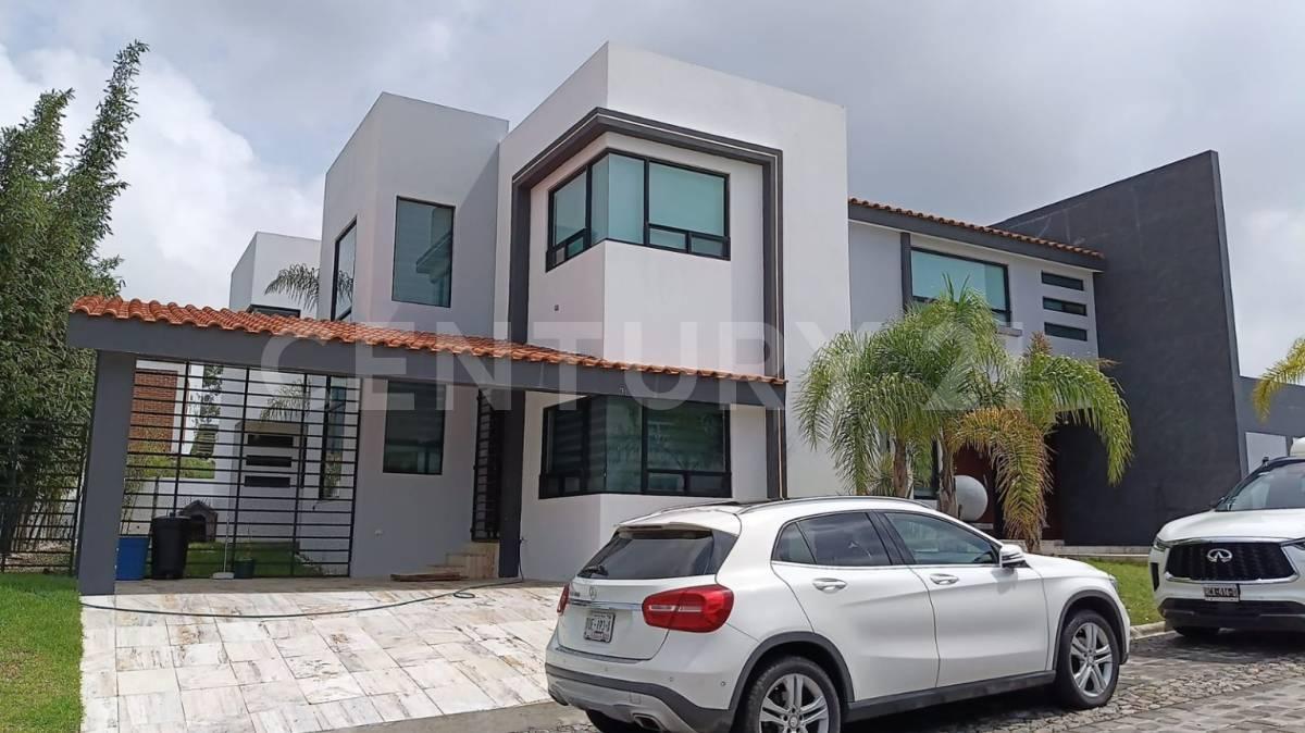 LAGO CHAD 18,, Amozoc, Puebla 72980, Meksyk