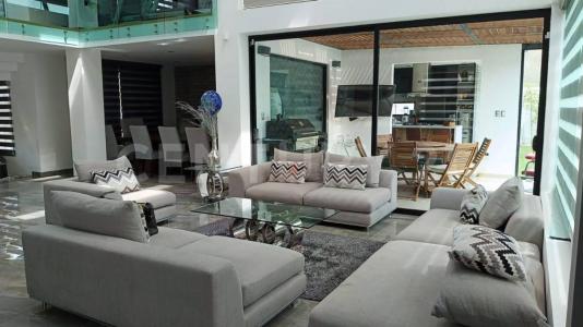 LAGO CHAD 18,, Amozoc, Puebla 72980, Meksyk