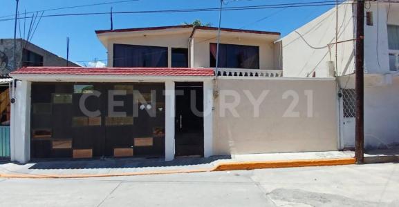 TERCERA CERRADA DE JULIAN VILLAGRAN 55,, Tizayuca, Hidalgo 43800, Mexico