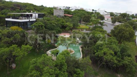 Reserva de las Garzas 35, Grand Reserva Preserve, Querétaro. .,, Querétaro, Querétaro 76230, Mexico