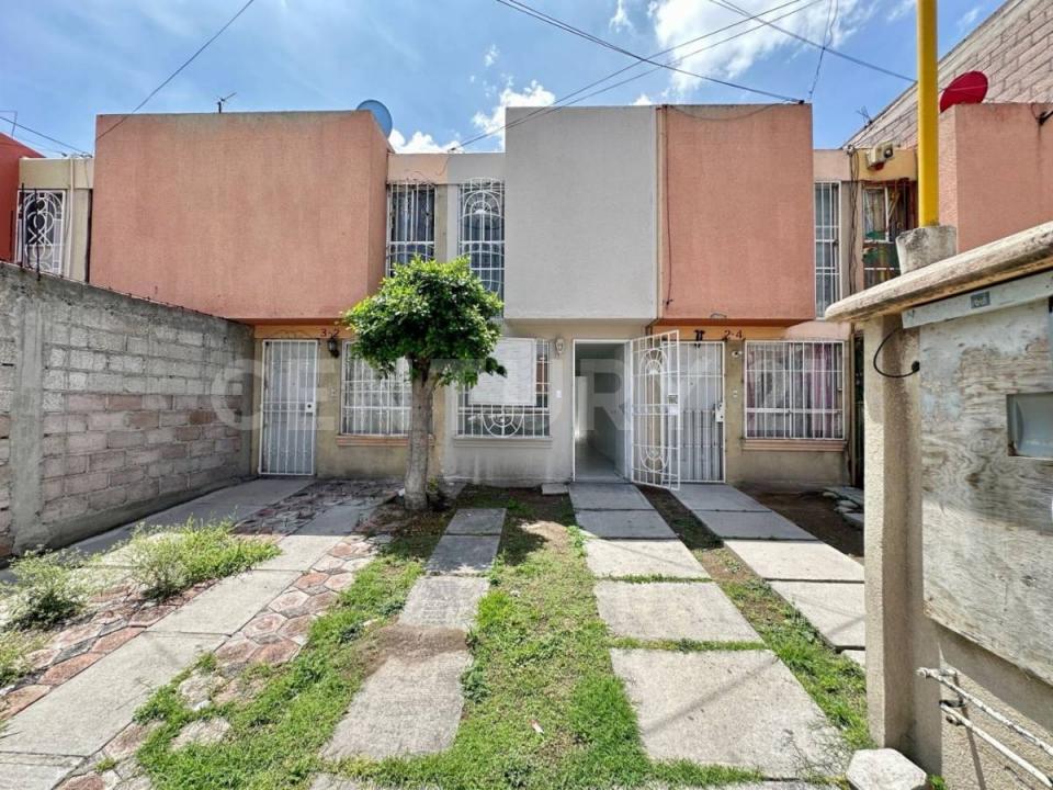 Libertad Mz4 Lt3 13,, Ecatepec De Morelos, 멕시코 주 55069, 멕시코