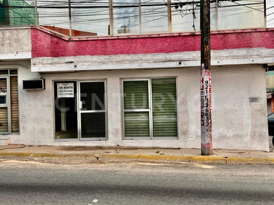 Coatzacoalcos, Veracruz 96560, Meksika