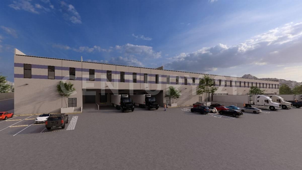 Pesqueria, Nuevo León 66655, México