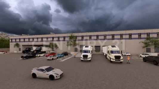 Pesqueria, Nuevo León 66655, México