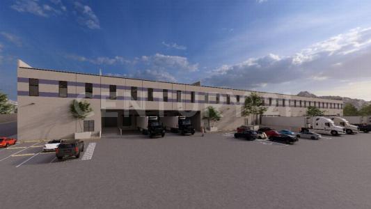 Pesqueria, נואבו לאון 66655, מקסיקו 