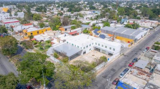 Mérida, Yucatán 97000, Mexico