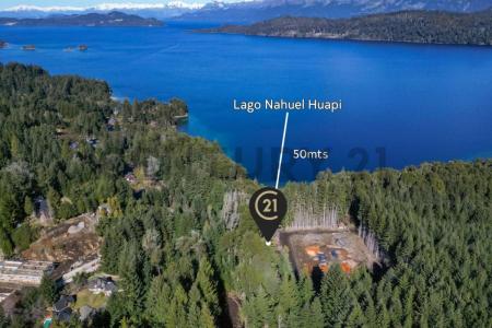 Los Fresnos 100, Villa La Angostura, Neuquén 8407, Argentinien