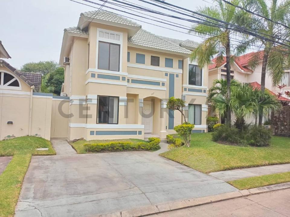CONDOMINIO MILENIUM CASA Nº 27, Norte, Santa Cruz 00001, Bolivia