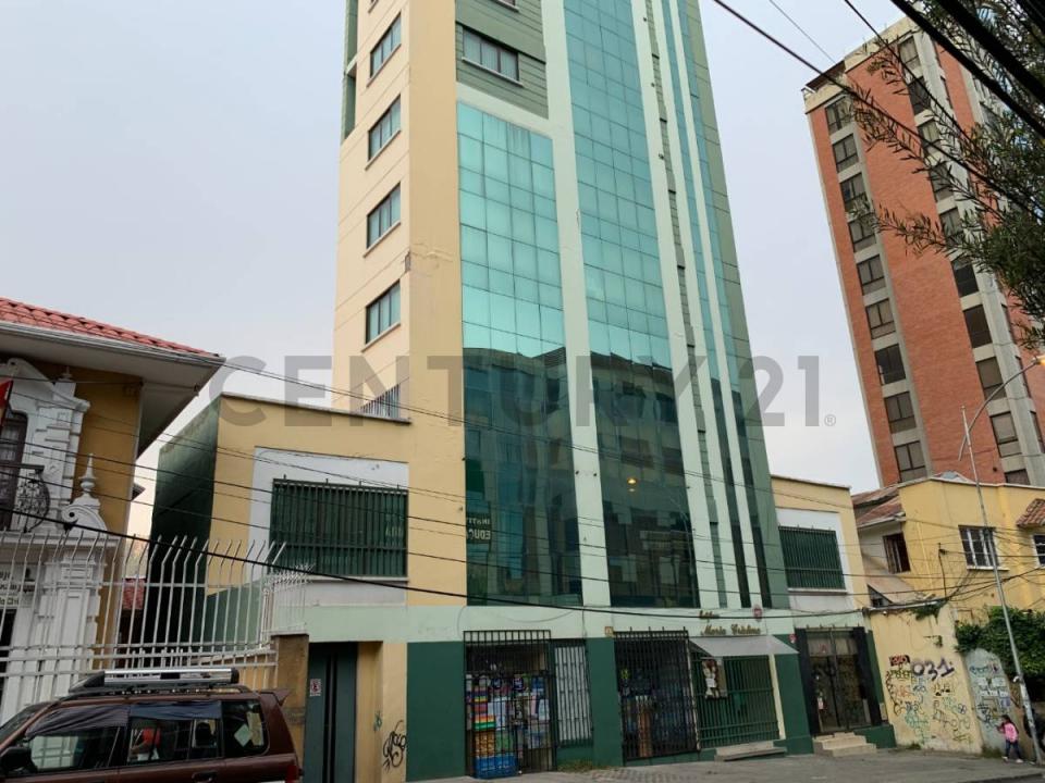 La Paz, La Paz 00001, Bolivie