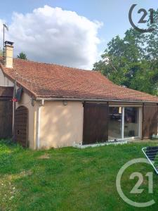 Charny Oree De Puisaye, Bourgogne 89120, Frankreich