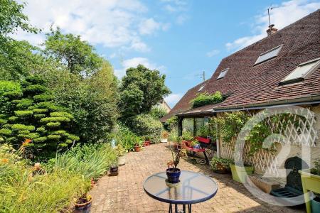 St Firmin Des Pres, Centre 41100, France