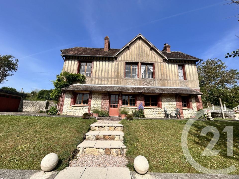 Beuvillers, Basse-Normandie 14100, Francia