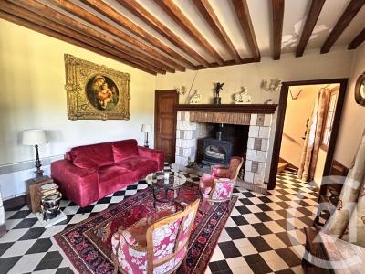 Beuvillers, Basse-Normandie 14100, Francia