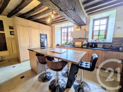 Azay Le Ferron, Centro 36290, França