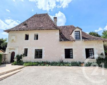 Azay Le Ferron, Centro 36290, França