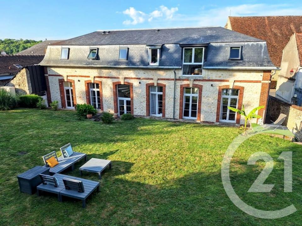 Chambly, Picardie 60230, Pháp