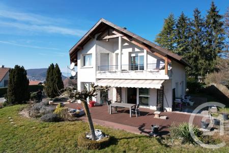 Villy Le Pelloux, Rhône-Alpes 74350, France