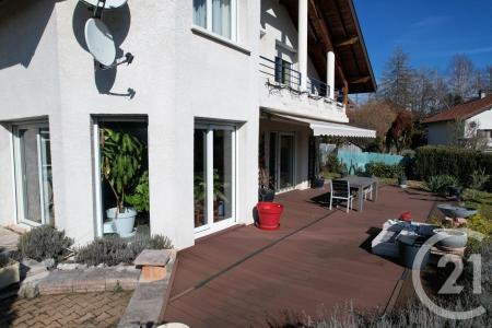 Villy Le Pelloux, Rhône-Alpes 74350, 프랑스