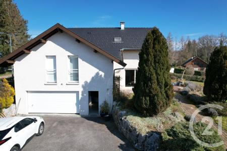 Villy Le Pelloux, Rhône-Alpes 74350, 프랑스