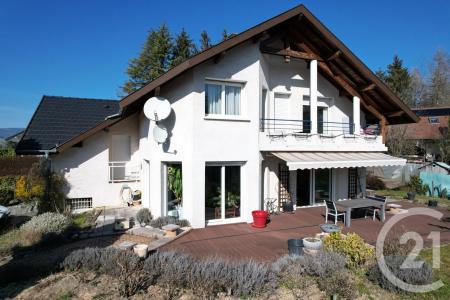 Villy Le Pelloux, Rhône-Alpes 74350, 프랑스