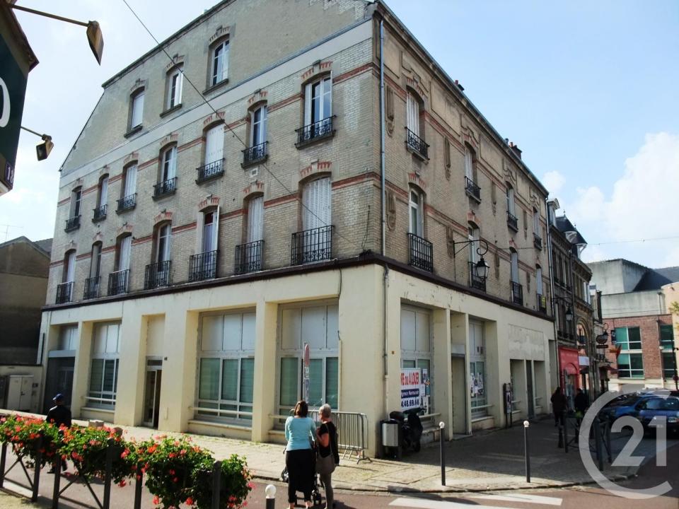 Noyon, Picardie 60400, França