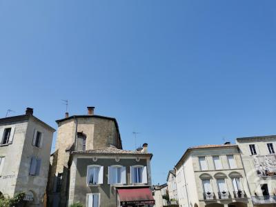 Bazas, Aquitaine 33430, France