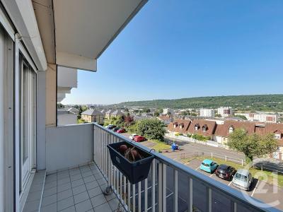 Deville Les Rouen, Haute-Normandie 76250, Francia