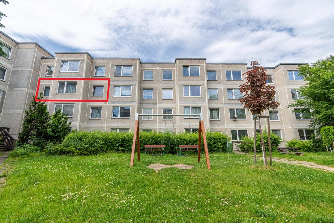 Pertoldova, Praha, Území Hlavního Města Prahy 14300, Чешская Республика