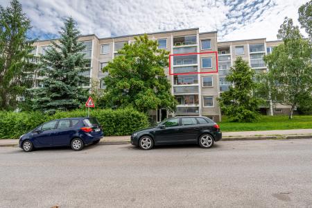 Pertoldova, Praha, Území Hlavního Města Prahy 14300, Чешская Республика