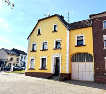 Hückelhoven, Nordrhein-Westfalen 41836, Germany