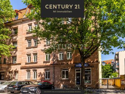 Nürnberg, Bayern 90439, Germany