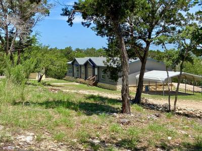 190 Adkins Rd, Kerrville, Teksas 78028, USA