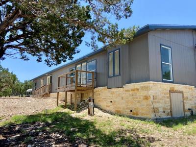 190 Adkins Rd, Kerrville, Teksas 78028, USA