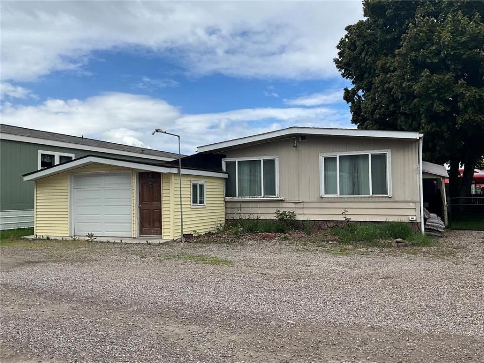 50523 Us Highway 93 Unit #4, Polson, 蒙大拿州 59860, 美國