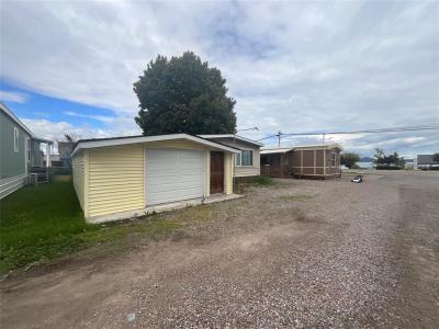 50523 Us Highway 93 Unit #4, Polson, 蒙大拿州 59860, 美國