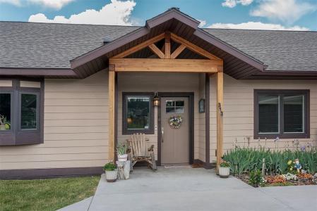 313 Kari Lane, Polson, 蒙大拿州 59860, 美国