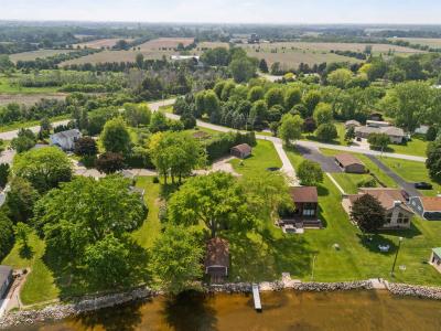 6352 Black Wolf Point Lane, Oshkosh, Wisconsin 54902, Stati Uniti