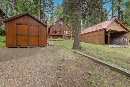 214 Ernesto Drive, McCall, Idaho 83638, USA