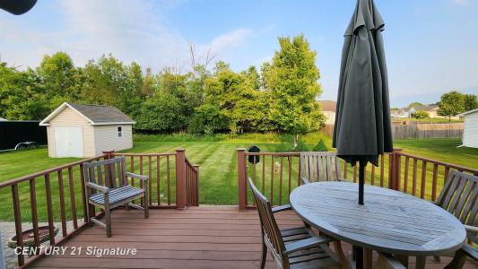 350 Wildflower, Lapeer, Michigan 48446, Estados Unidos