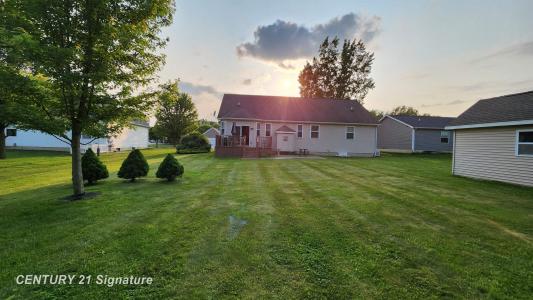 350 Wildflower, Lapeer, Michigan 48446, Estados Unidos