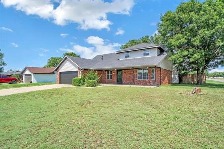 3112 Partridge Place, Altus, Oklahoma 73521, USA