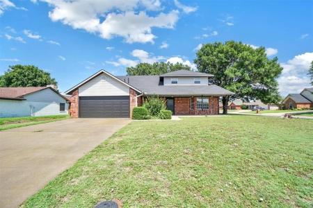 3112 Partridge Place, Altus, Oklahoma 73521, USA
