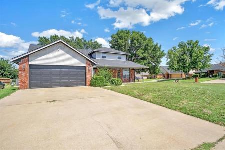 3112 Partridge Place, Altus, Oklahoma 73521, USA