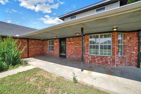 3112 Partridge Place, Altus, Oklahoma 73521, USA