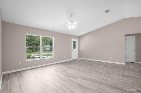 8880 N Circular Way, Citrus Springs, Florida 34434, Stati Uniti