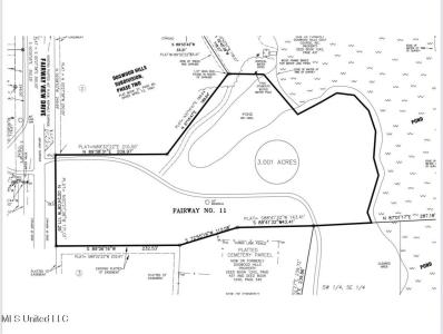 0 Fairway View Drive, Biloxi, ميسيسيبي 39532, الولايات المتحدة